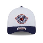New Era Pánská kšiltovka Houston Astros MLB City Connect 2025 Batting Practice 9FORTY M-Crown Snapback