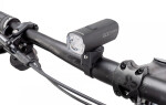 Osvětlení přední CTM R:AMP 6, 600lm, USB-C