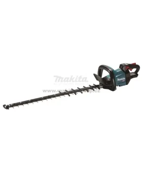 Makita UH007GZ / Aku nůžky na živý plot - polostřih / čepel 750 mm / 40V / Li-ion XGT / Bez aku (UH007GZ)
