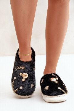 Pantofle model 204956 Step in style 38/39