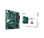 ASUS MB Sc AM4 PRO B550M-C/CSM, AMD B550, 4xDDR4, 2xDP, 1xHDMI, mATX EDF_431233