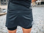 Běžecká sukně Compressport Performance Skirt Velikost textilu: (obvod boků