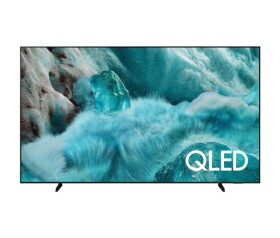 Samsung QE98Q7FAAUXXH 98" TV QLED, 4K (3,840 x 2,160), 120Hz, Tizen Smart TV, HDMI, USB, Wi-Fi, BT EDF_817278