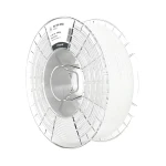 Extrudr PLA HS bílá / Filament / 1,75 mm / 1 kg