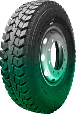 315/80 R22,5 156/150L (154/151M) ADC53 M+S 3PMSF TL AEOLUS