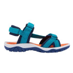 Dětské sandály Trollkids Oslofjord Sandal Jr 268-190 27