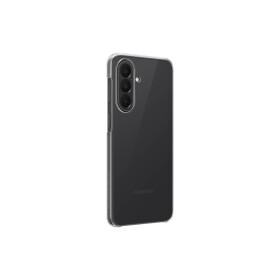Samsung EF-QA276CTEGWW zadní kryt na mobil Samsung Galaxy A27 5G transparentní EF-QA276CTEGWW