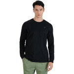 Tričko 4F Longsleeve M432 M 4FWMM00TLONM432 20S pánské XL