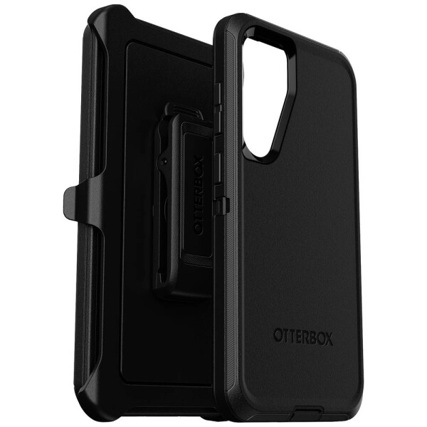 Otterbox Defender zadní kryt na mobil Samsung Galaxy S24+ černá odolné vůči nárazům