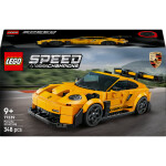 LEGO LEGO® Speed Champions 77239 Superauto Porsche 911 GT3 RS