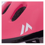 Cyklistická přilba Martes Essentials Mimsy Jr 92800664469 xs