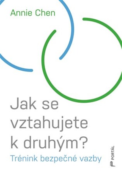Jak se vztahujete k druhým?