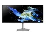 27" Acer Vero CB273 černá / Monitor / IPS / Full HD / 250 cd/m2 / HDMI+DP / VESA (UM.HB3EE.016)