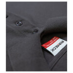Tričko Malfini Resist Heavy Polo W MLI-R21LN navy blue 02 3XL