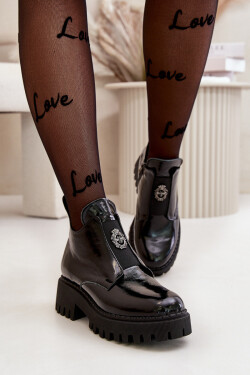 Boty model 199285 Step in style 36