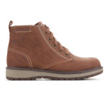 Boty Skechers Gravlen Brown Jr 94060L-BRN EU 31