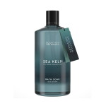 SCOTTISH FINE SOAPS Pěna do koupele Sea Kelp 500 ml, modrá barva