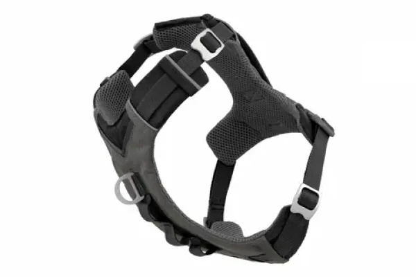 Kurgo Journey Air Postroj pro psy černá - velikost S (BG-K01943)