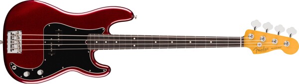 Fender American Professional Precision Bass RW OXB