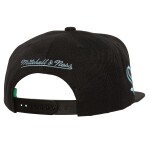 Mitchell & Ness Pánská kšiltovka Seattle Kraken NHL Triple Play Snapback Kraken