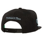 Mitchell & Ness Pánská Kšiltovka Seattle Kraken NHL Triple Play Snapback Kraken