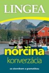 Nórčina konverzácia