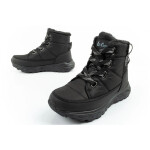 Lee Cooper dámská zimní sportovní obuv trekkingová zateplená černá dámské 39