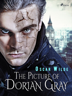 The Picture of Dorian Gray - Oscar Wilde