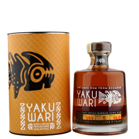 Yaku Wari 48% 0,7 l (tuba)