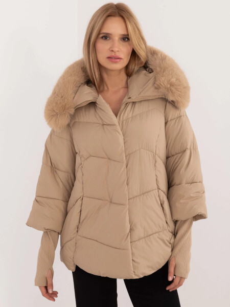 Bunda MBM KR 2505.14 velbloudí S