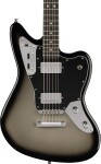 Fender LE Player Fusion Jaguar Baritone EB SVB