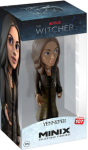 MINIX TV: The Witcher Yennefer