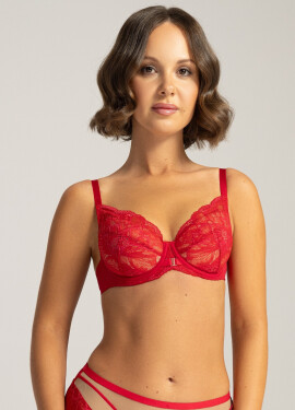 Podprsenka Ava 2156 push-up BARBADOS 75D