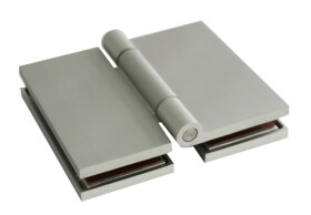 Pant pro saunové dveře Sentiotec (sklo/sklo)