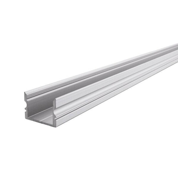 Deko Light 970168 AU-02-15 U profil hliník (š x v x h) 21 x 15 x 3000 mm 3 m