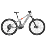 Scott Strike eRIDE 930 GR 29" 625Wh/16,7Ah, 2025, rám M(17") - ZDARMA dopravné, odborná montáž, seřízení a dárkový poukaz na nákup příslušenství! (Záruka nejlepší ceny! Nakupujte u autorizovaného prodejce!)