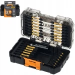 DeWalt DT70902T-QZ / Sada bitů / 28 ks (DT70902T-QZ)