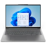 Lenovo IdeaPad Pro 5 16IAH10 šedá / 16" 2.8K / Intel Core Ultra 9 285H 2.8 GHz / 32GB / 1TB SSD / RTX5050 8GB / W11H (83JM001WCK)