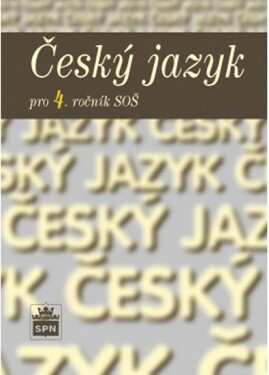 Český jazyk pro ročník Čechová
