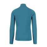 KARPOS Pomedes Tech Full-Zip Fleece, Larkspur velikost: L