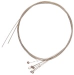 Vintage V60 Coaster Pack Candy Apple Blue