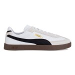 Sportovní obuv Puma CLUB II ERA 39744707 Přírodní kůže (useň)/-Přírodní kůže (useň),Materiál/-Syntetický