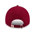 New Era Pánská kšiltovka Cleveland Cavaliers NBA Hardwood Classics 9TWENTY Adjustable Maroon