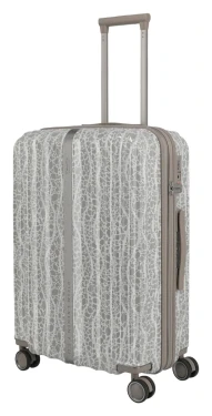 Travelite Lascana Edition M Champagne 63/69 L TRAVELITE-77448-40