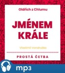 Jménem krále, mp3 - Vlastimil Vondruška