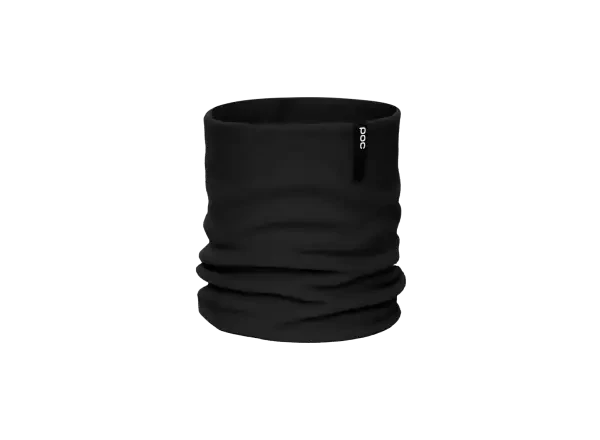 POC Fleece Neckwarmer nákrčník Uranium Black vel. Uni
