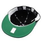 New Era Pánská kšiltovka Utah Mammoth NHL 2024-25 Inaugural Season 59FIFTY Fitted Velikost: 7 3/8