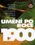 Umění po roce 1900 - Modernismus, antimodernismus, postmodernismus - Hal Foster