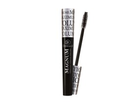 Dermacol Magnum řasenka pro zvětšení objemu řas 9ml