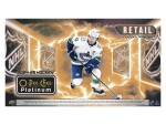 Hokejové karty NHL 2024-25 Upper Deck O-Pee-Chee Platinum Blaster Balíček